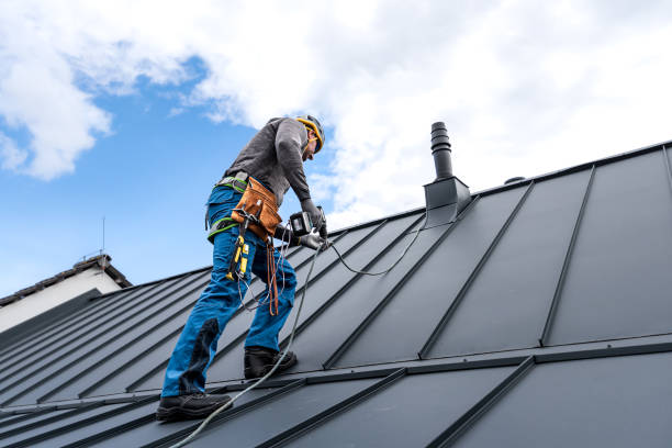 Trusted Oregon City, OR Roofing Service Experts